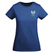 Breda T-Shirt für Damen, Royal, S
