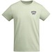 Breda T-Shirt für Kinder, Mist Green, 9/10