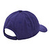 5-Panel-Cap Brushed Promo, dunkelblau