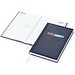 Geiger-Notes Buchkalender Image Bestseller Cover-Star, dunkelblau, inkl. Siebdruck-Digital
