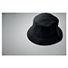 Bucket Hut 260g/m² MONTI, Schwarz