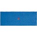 Citizen Green Lawrence 110 x 200 cm Schal, blau