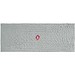 Citizen Green Lawrence 110 x 200 cm Schal, grau