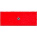 Citizen Green Lawrence 110 x 200 cm Schal, rot