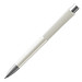 burger swiss pen® Kugelschreiber Delta-Premium, blaue Metallmine, perlmutt