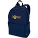 Byron 14 GRS-recycelter City Laptop Rucksack 14 L, navy