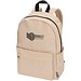 Byron 14 GRS-recycelter City Laptop Rucksack 14 L, Oatmeal