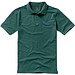 ELEVATE Herren Poloshirt Calgary, waldgrün, XL ELEVATE Herren Poloshirt Calgary, waldgrün, XL