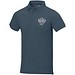 Calgary Poloshirt für Herren, Hale Blue, XS