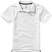 ELEVATE Kinder Poloshirt Calgary, weiß,dunkelblau, 140 ELEVATE Kinder Poloshirt Calgary, weiß,dunkelblau, 140
