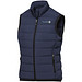 Caltha Daunen Bodywarmer für Damen, navy, XL