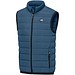 Caltha Daunen Bodywarmer für Herren, Hale Blue, XXL