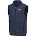 Caltha Daunen Bodywarmer für Herren, navy, XL