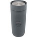 Camden 350 ml RCS-zertifizierter Becher aus Edelstahl mit Keramikauskleidung, grau