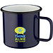 Campfire Tasse, 475 ml, blau Campfire Tasse, 475 ml, blau