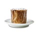 Cancake, Zimt, 1-seit. Druck