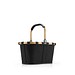 carrybag XS, onyx gold