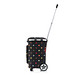 reisenthel® Einkaufsroller carrycruiser plus, dots