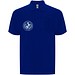 Centauro Premium Poloshirt Unisex, blau, M