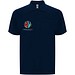 Centauro Premium Poloshirt Unisex, Navy Blue, 2XL