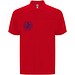Centauro Premium Poloshirt Unisex, rot, 2XL