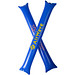 Cheer 2 aufblasbare Klatsch-Stangen, royalblau Cheer 2 aufblasbare Klatsch-Stangen, royalblau