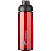 Chute Mag Tritan Sportflasche, 750 ml, rot Chute Mag Tritan Sportflasche, 750 ml, rot