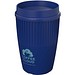 Cirrus POP 350 ml Becher mit 360°-Deckel, blau