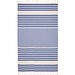 Citizen Green Azov 270 g/m² Fouta, blau