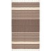 Citizen Green Azov 270 g/m² Fouta, braun