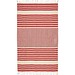 Citizen Green Azov 270 g/m² Fouta, rot