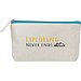 Citizen Green Biutifulday Reisetasche, blau