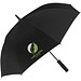 Citizen Green Deluge Golf 25" Stadtschirm, schwarz