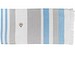 Citizen Green Elmar 470 g/m² Handtuch, blau