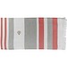 Citizen Green Elmar 470 g/m² Handtuch, rot