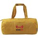 Citizen Green Higgins Duffle Reisetasche, gelb