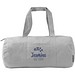 Citizen Green Higgins Duffle Reisetasche, grau