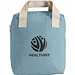 Citizen Green Lunchy Lunchtasche aus Bio Baumwolle, blau
