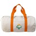 Citizen Green Magnum Duffle Sporttasche, orange
