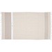 Citizen Green Seabeach 100 x 180 cm Fouta, beige