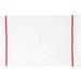 Citizen Green Seachic 150 g/m² Fouta, rot