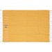 Citizen Green Seafou 100 x 170 cm Fouta, gelb