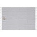 Citizen Green Seafou 100 x 170 cm Fouta, grau