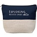 Citizen Green Today Reisetasche, navy