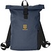 Citizen Green Vanguard Rucksack aus recyceltem Material, navy