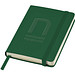 Classic A6 Hard Cover Notizbuch, Hunter Green Classic A6 Hard Cover Notizbuch, Hunter Green