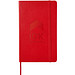 MOLESKINE® Notizbuch Classic Softcover L, gepunktet, scarlet red MOLESKINE® Notizbuch Classic Softcover L, gepunktet, scarlet red