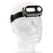 XD COLLECTION Stirnlampe COB und LED, schwarz XD COLLECTION Stirnlampe COB und LED, schwarz