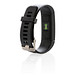 Colour Fit Activity tracker, schwarz Colour Fit Activity tracker, schwarz