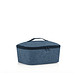reisenthel® Kühltasche coolerbag M pocket, twist blue